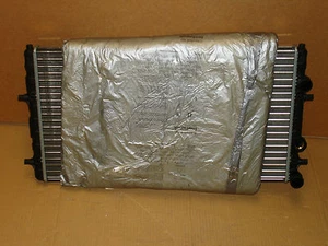 SEAT CORDOBA IBIZA 1999-2002 RADIATOR VEHICLE WITH AIR CON & POWER STEERING - Picture 1 of 1