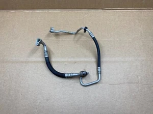 VAUXHALL ZAFIRA B MK2 08-14 OEM 1.9 CDTI AIR CON PIPE HOSE - Picture 1 of 1