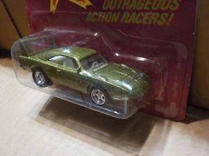 PLAYING MANTIS SPEED REBELS WING THING GOLD MET. - Picture 1 of 2