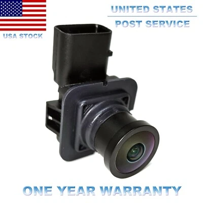 For 2013 2014 2015 2016 2017 Ford Escape OEM Factory Rear View Backup Camera New - Image 1 of 4