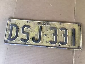 Australische Teller - Bild 1 von 2