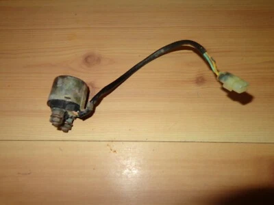 Соленоидное реле стартера 90-20 Honda TRX450 TRX400 TRX250 TRX200 TRX 450 400 250 - Изображение 1 из 4