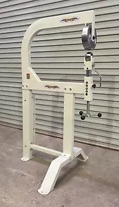 ENGLISH WHEEL, PANEL BEATING, HOTROD, METAL FABRICATION, WHEELING MACHINE CUSTOM - Picture 1 of 5