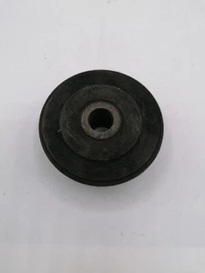BOCCOLA OCCHIO MOLLA BALESTRA ORIGINALE FORD TRANSIT MK5-6 2000-14 GENUINE OEM - Picture 1 of 2
