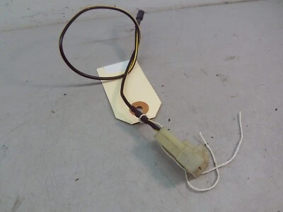 Arnés de cables cable negativo pequeño para Kawasaki Ninja ZX6R 2005 2006 Foto 1 de 4