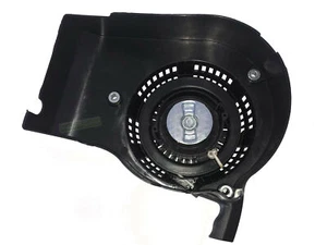 Arrancador de cable para cortacésped DAYE 4016 P (4016P) - Imagen 1 de 2