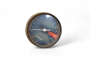 Honda CB500K2 CB550 - TACHOMETER 1973 74 75 H25 *AH22 - Picture 1 of 4