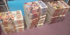 One Piece Omnibus (3 in 1) Volumes 1-13,18,20,23,27-28 & 31 Bundle