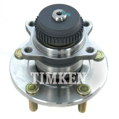 Wheel Bearing and Hub Assembly-FWD, 4-Wheel ABS fits 1997 Mitsubishi Diamante - Image 1 of 4