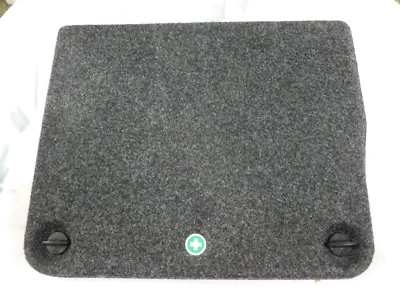 2001-2005 VOLKSWAGEN PASSAT MEDICAL TRIM REPLACEMENT PANEL TRUNK DOOR COVER OEM - Image 1 of 2