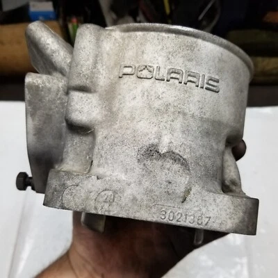 2004-2005 Polaris Edge XCSP Pro X RMK Switchback Classic 700 cylinder 3021367 - Image 1 of 4