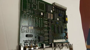 SIEMENS SINUMERIK 820 M VIDEO GRAPPHICS BOARD 6FX1154-8BB01 - Picture 1 of 5