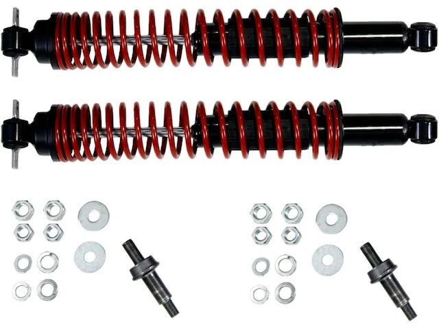 Amortiguador trasero para Oldsmobile F85 1965 1966 1967 1968 1964-1972 HV818RF Foto 1 de 1