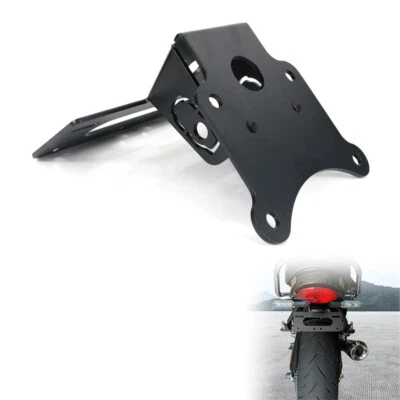 For Kawasaki Z900 RS Z900RS 2018-2024 Rear Tail Tidy Fender Eliminator Bracket - Image 1 of 4
