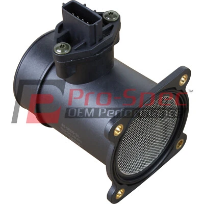 Nuevo sensor de flujo de aire másico de calidad OE MAF para Nissan Sentra 2003-2006 1,8 L 2,5 L Foto 1 de 4