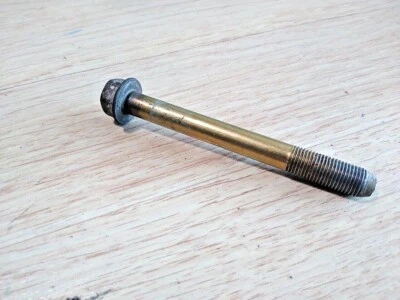 2003-11 honda элемент передачи крепление болт фланж 12 X 120 96300-12120-08 #18 - Изображение 1 из 3