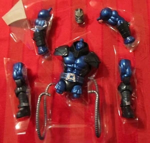 Marvel Legends 2018 APOCALYPSE BAF PIECES Loose 6 Inch X-men Villain Parts - Picture 1 of 13