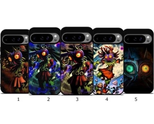 Zelda Google Pixel 2 3 4 5 6 7 8A 9 Pro Fold XL and NEXUS 4 5 6 Case Cover - Picture 1 of 9