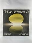 Franck Pourcel, Manuel – This Is A Digital Spectacular - 12 Inch Vinyl - VG / EX