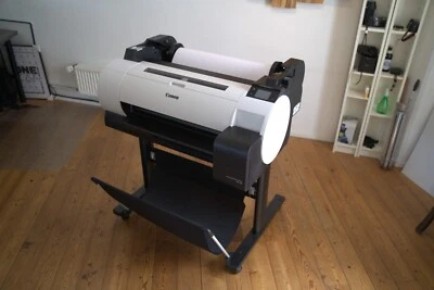 Großformatdrucker Canon imagePROGRAF TA-20 - Bild 1 von 4