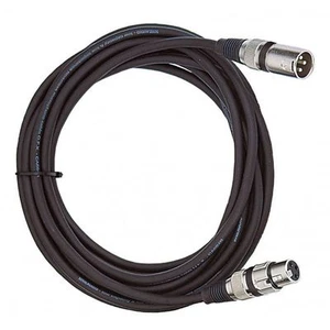 CAVO MICROFONICO BILANCIATO PROFES. XLR CANNON MASCHIO MASCHIO SU MISURA - Imagen 1 de 1
