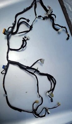 Chicote de fios para 2003 Hyundai Sonata 548/43 - Imagem 1 de 4