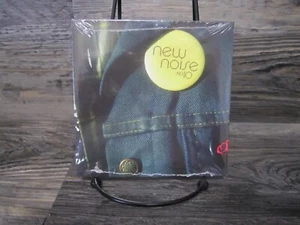 Neuer Noise Sampler CD Nr. 10 verschiedene Künstler 30 Seconds To Mars Relient K 2005 - Bild 1 von 2