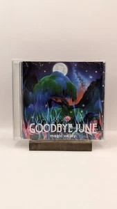 Magic Valley by Goodbye June (CD, 2017) RARE and NEAR MINT condition - Picture 1 of 2