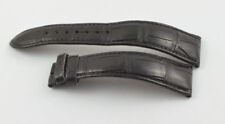 Union Glashütte Leather Bracelet 20MM 20-18 For Buckle Clasp