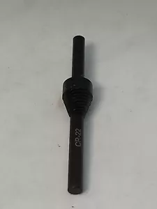 Je 1 Butter-Knife™ CR-22 1/4"X1,5"X1/4"x1,25"x3,5" HSS Patrone Rolldorn - Bild 1 von 1