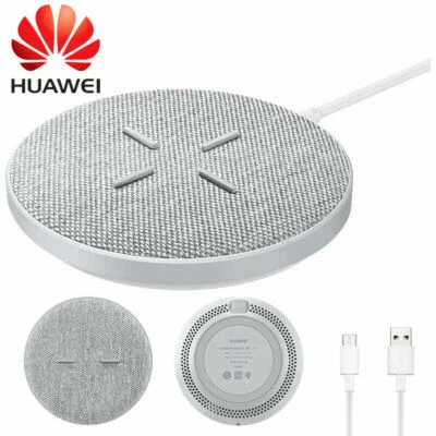 HUAWEI CP61 SuperCharge Wireless Charger Max 27W for Mate 60 50 40  P60 50 P40 - Image 1 of 4