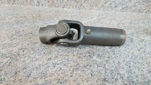 Cub Cadet IH QA36 QA42 Snow Thrower Universal Driveshaft NLA 475607-R92 NOS - Picture 1 of 5