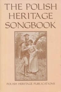 The Polish heritage songbook - Picture 1 of 1