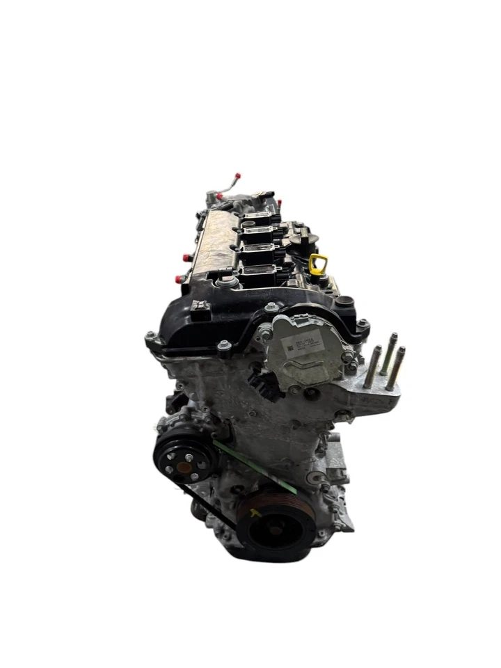 Mazda CX-30 2020-2023 motor de 2,5 L 59 k millas fabricante de equipos originales Foto 1 de 4