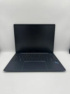 HP Dragonfly G4 (13.5") Touchscreen Notebook -Gen i7-1365U - 16 GB - 256 GB SSD - Photo 1/6