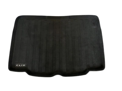 REVESTIMIENTO DE ARRANQUE REVERSIBLE RENAULT CLIO Mk5 2019-2025 impecable 820114261 GENUINO Foto 1 de 2