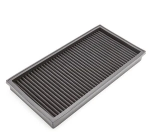 Filtro Panel Nanofibra Sintética PRORAM para Audi TT MK1 3.2 V6 2003-06 - Imagen 1 de 7