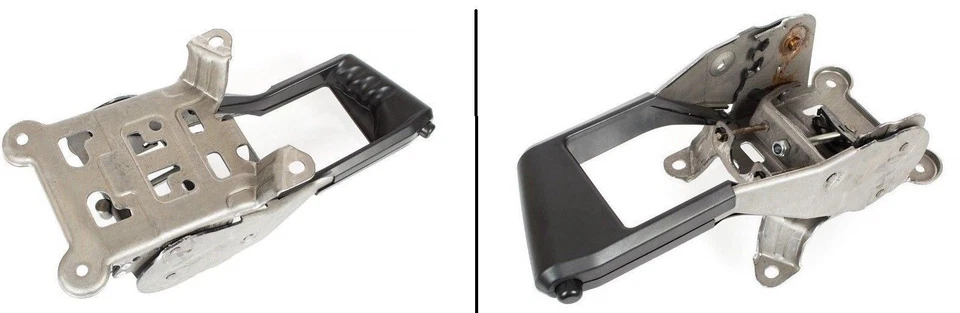 Frein À Main pour Renault Megane Mk2 II 2002-2010 8200540725 - 8200273004