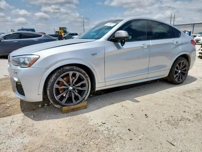 Air Cleaner 3.0L Turbo Fits 10-17 BMW 535i GT 3654410 - Image 1 of 4