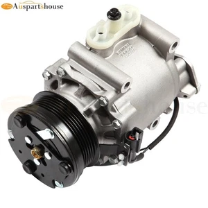 A/C AC Compressor For 2005-2007 Ford Five Hundred Freestyle 3.0L 1456N 0610212 - Bild 1 von 7