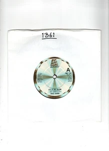 DAZZ BAND - LET IT ALL BLOW / NOW THAT I HAVE YOU. UK ORIG MOTOWN 7". N/MINT - Picture 1 of 2
