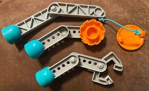 Octonauts Ultimate Octo-Repair Fahrzeug Ersatzarme - Bild 1 von 2