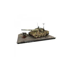 Forces of Valor 1:32 German Sd.Kfz.186 Panzerjager Tiger Ausf. B heavy tank - Picture 1 of 4