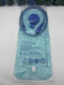 Vejiga de repuesto hidratación 2 litros para mochilas nueva - Imagen 1 de 8