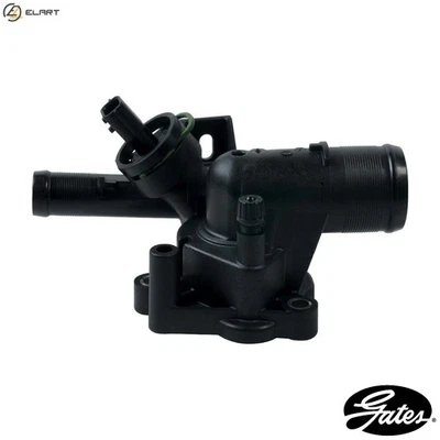 THERMOSTAT COOLANT TH46387G1 FOR RENAULT SCENIC/GRAND/III KOLEOS/SUV MEGANE/CC - Image 1 of 4