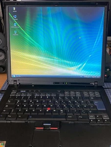 IBM Thinkpad R51 BastlerStuck - Bild 1 von 10