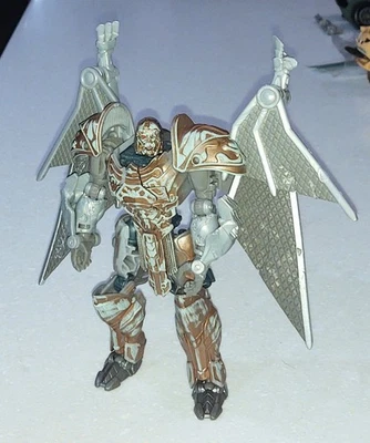 Transformers The Last Knight Skullitron Tlk Deluxe - Image 1 of 4