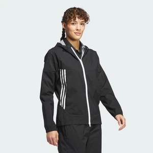 adidas women Provisional Jacket - Picture 1 of 6