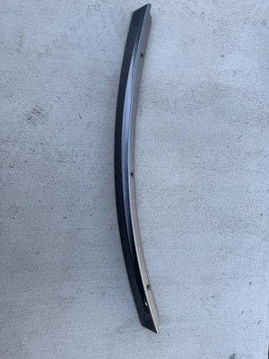 Alerón trasero Porsche Boxster 1997-2002 98650460901 gris sellado Foto 1 de 4