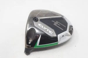 Callaway Elyte 10.5*  Driver Club Head Only Inv12929206 Lefty Lh - Picture 1 of 4